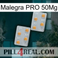 Malegra PRO 50Mg 25